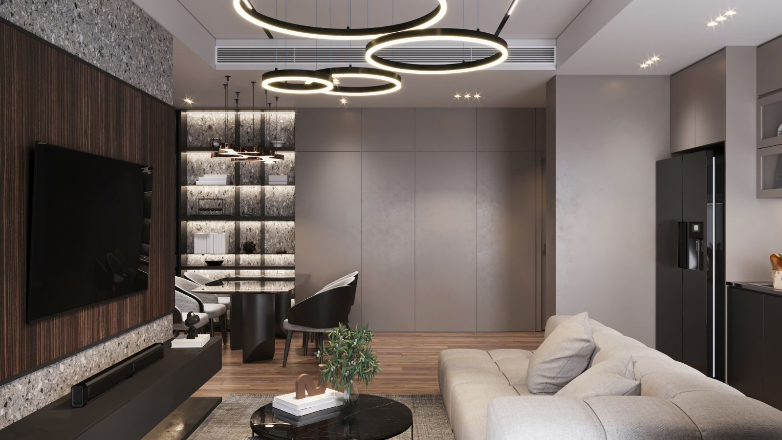 Ofis renovasyonu